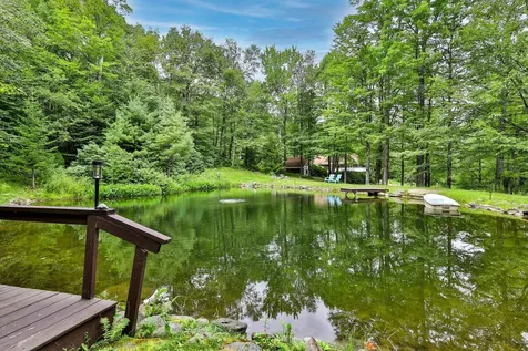 1923 North Hill Road Andover VT 05143