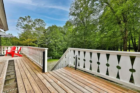 1923 North Hill Road Andover VT 05143