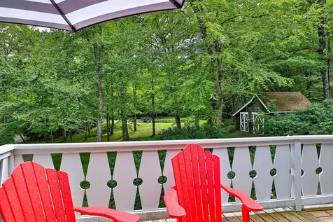 1923 North Hill Road Andover VT 05143