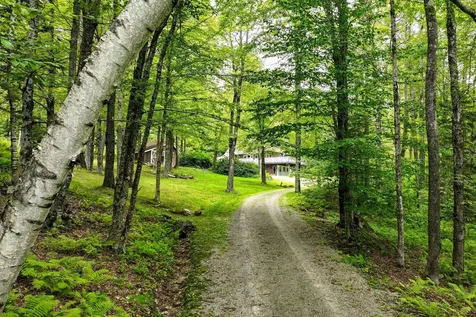 1923 North Hill Road Andover VT 05143