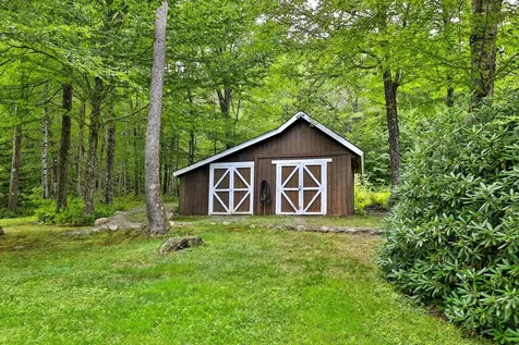 1923 North Hill Road Andover VT 05143