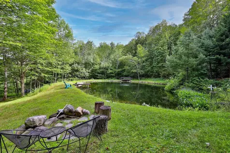 1923 North Hill Road Andover VT 05143