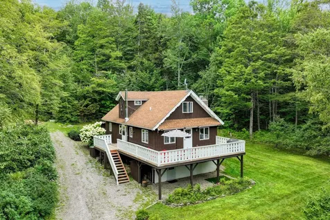 1923 North Hill Road Andover VT 05143