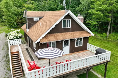 1923 North Hill Road Andover VT 05143