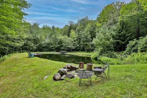 1923 North Hill Road Andover VT 05143