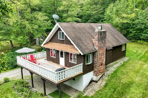 1923 North Hill Road Andover VT 05143