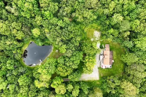 1923 North Hill Road Andover VT 05143