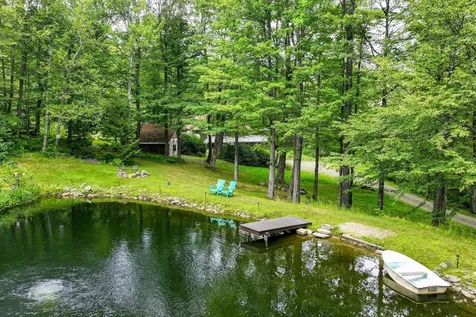 1923 North Hill Road Andover VT 05143