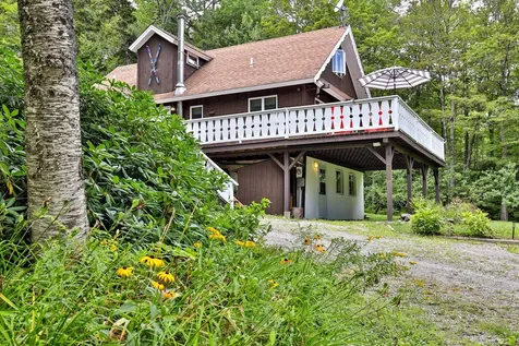 1923 North Hill Road Andover VT 05143