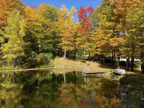 1923 North Hill Road Andover VT 05143