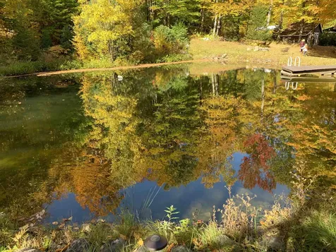 1923 North Hill Road Andover VT 05143