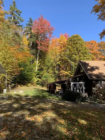 1923 North Hill Road Andover VT 05143