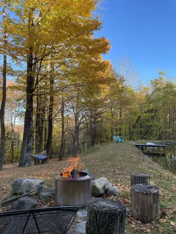 1923 North Hill Road Andover VT 05143