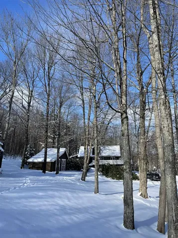 1923 North Hill Road Andover VT 05143