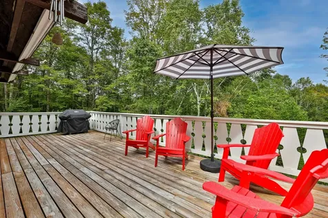 1923 North Hill Road Andover VT 05143