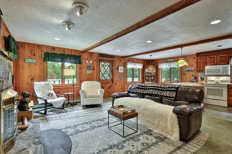 1923 North Hill Road Andover VT 05143