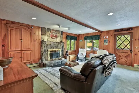 1923 North Hill Road Andover VT 05143