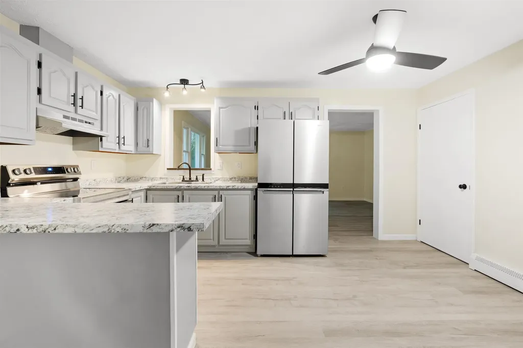 60 Sugar Hill Road Swanzey NH 03446