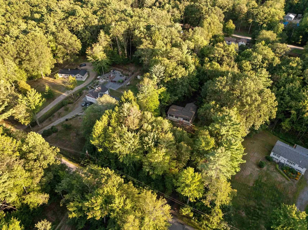 60 Sugar Hill Road Swanzey NH 03446