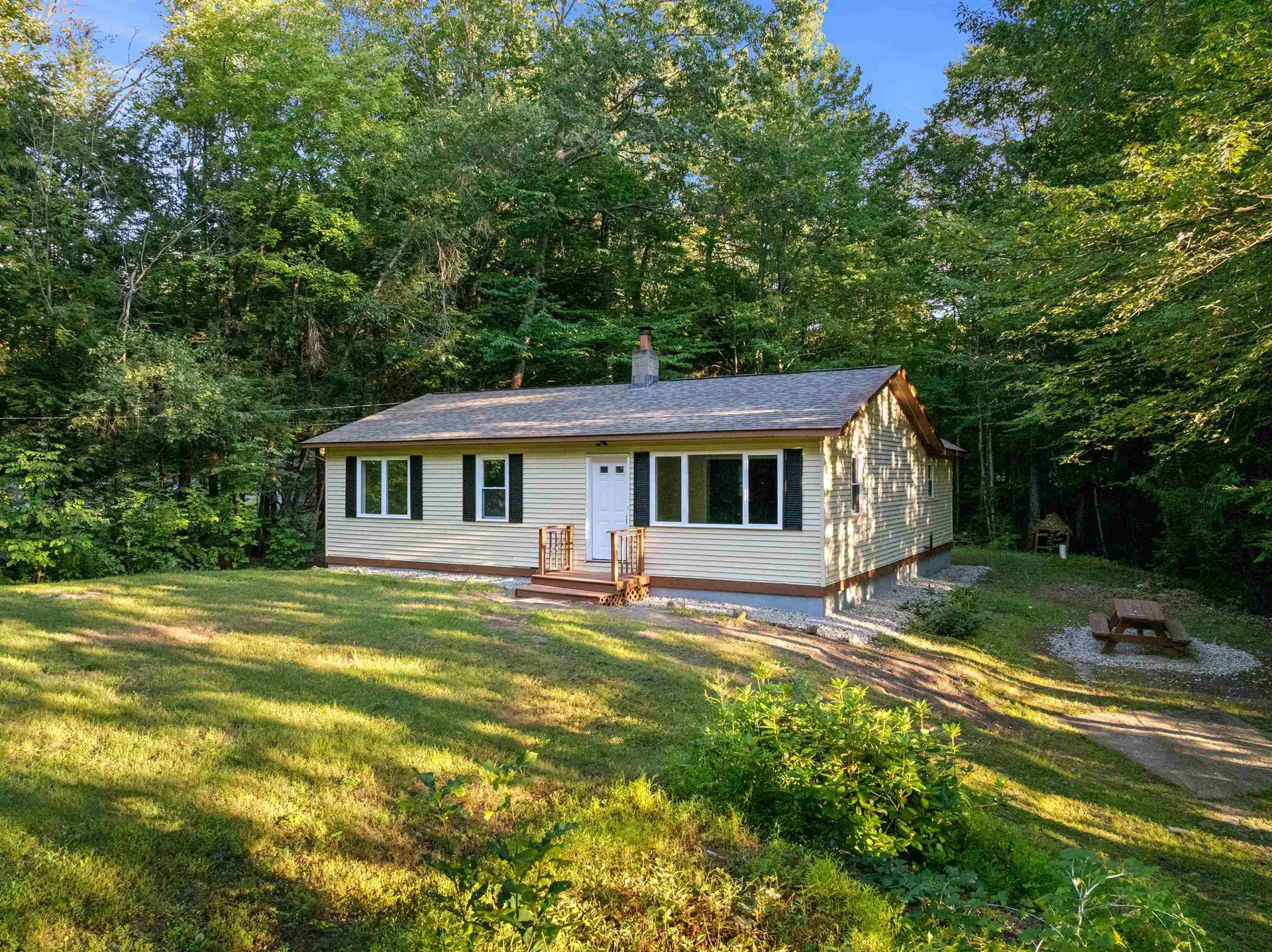 60 Sugar Hill Road Swanzey NH 03446