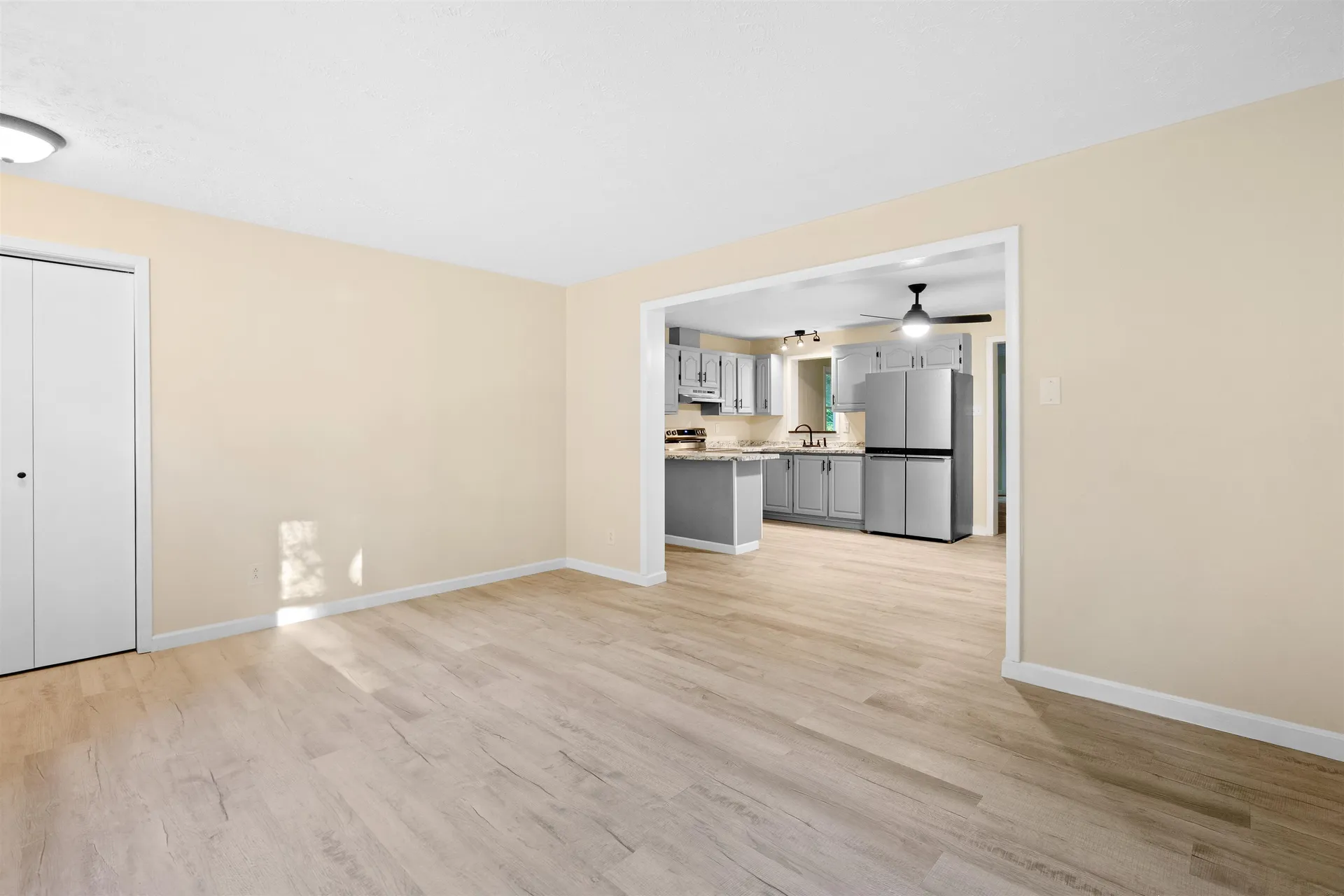60 Sugar Hill Road Swanzey NH 03446