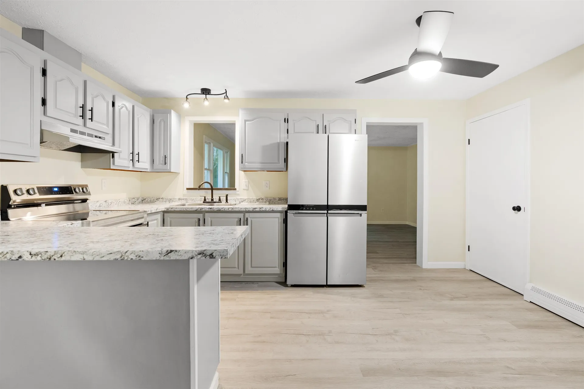 60 Sugar Hill Road Swanzey NH 03446