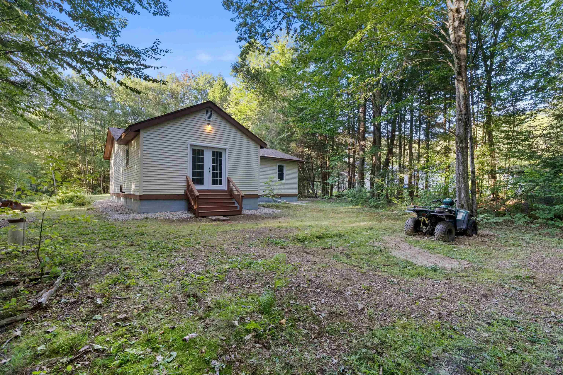 60 Sugar Hill Road Swanzey NH 03446