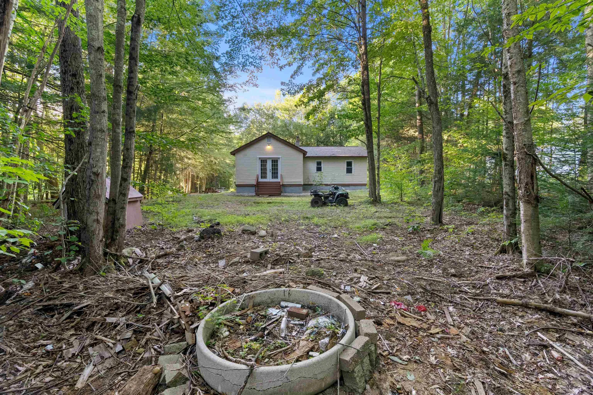 60 Sugar Hill Road Swanzey NH 03446