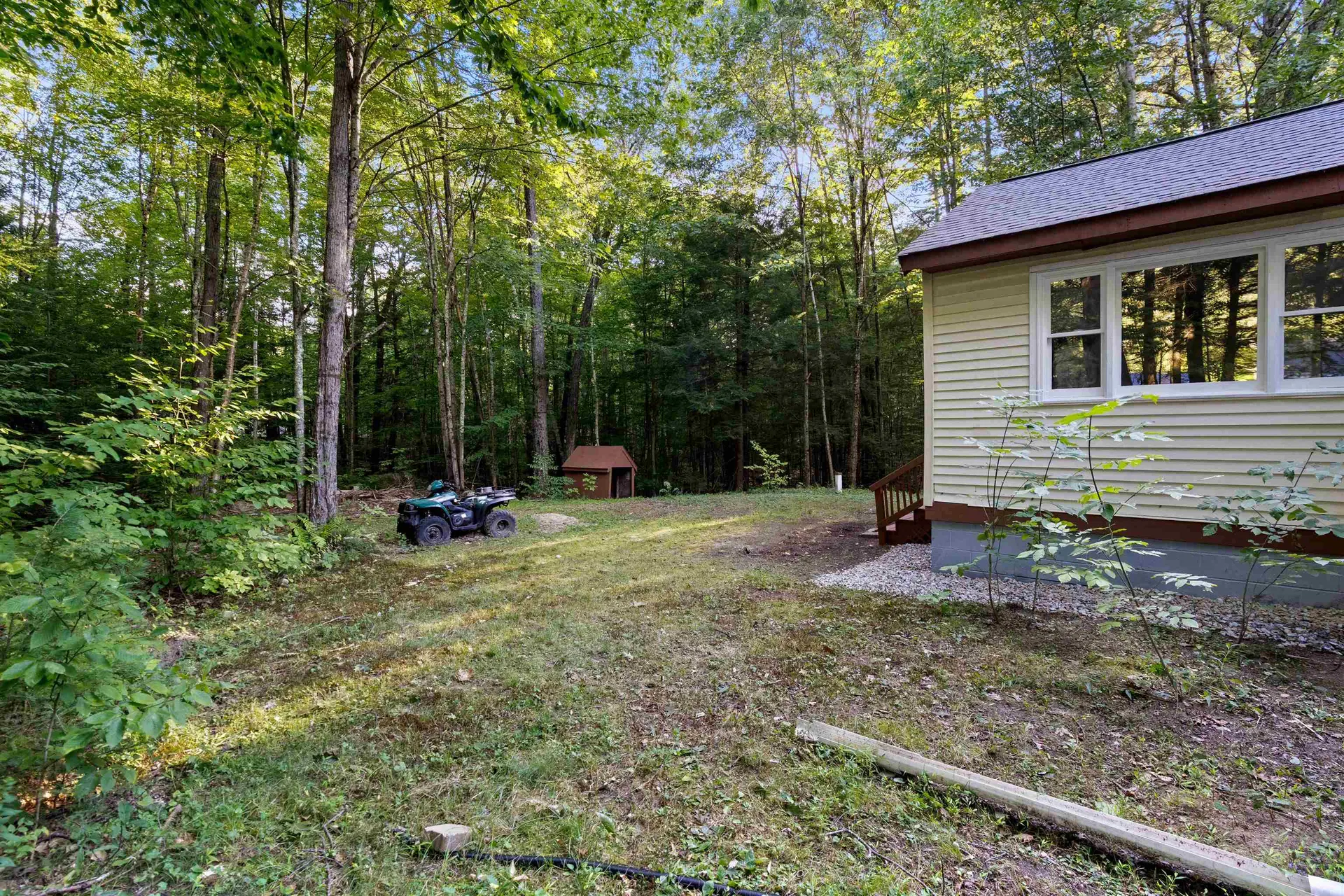 60 Sugar Hill Road Swanzey NH 03446