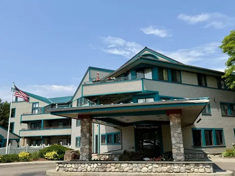 10 Kellogg Road Essex VT 05452