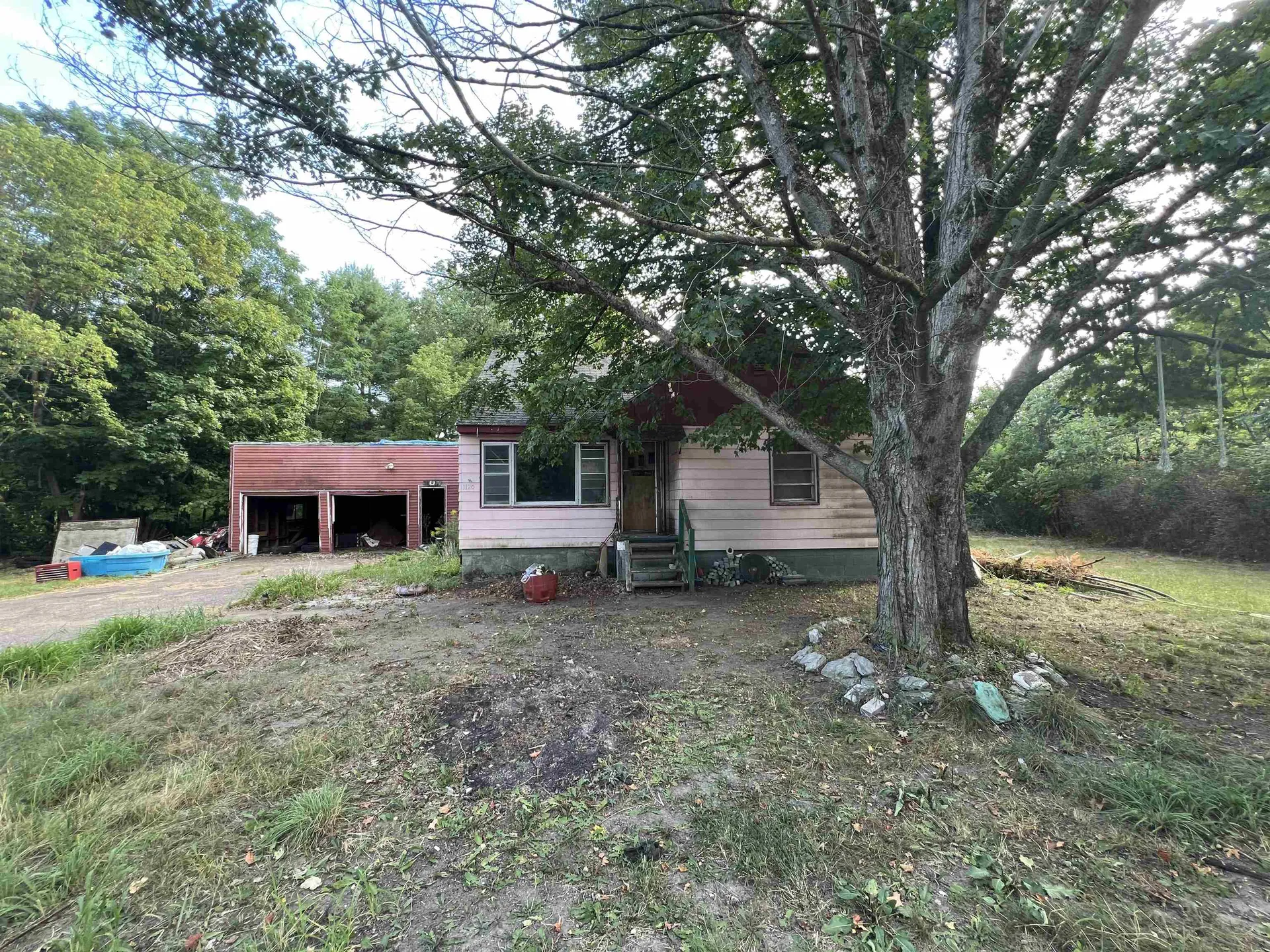 1120 Lamkin Street Highgate VT 05459