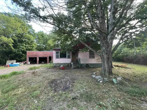 1120 Lamkin Street Highgate VT 05459