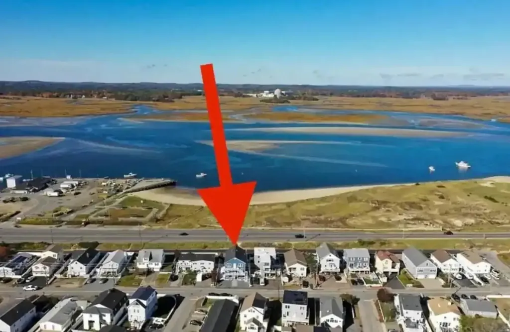 301 Portsmouth Avenue Seabrook NH 03874