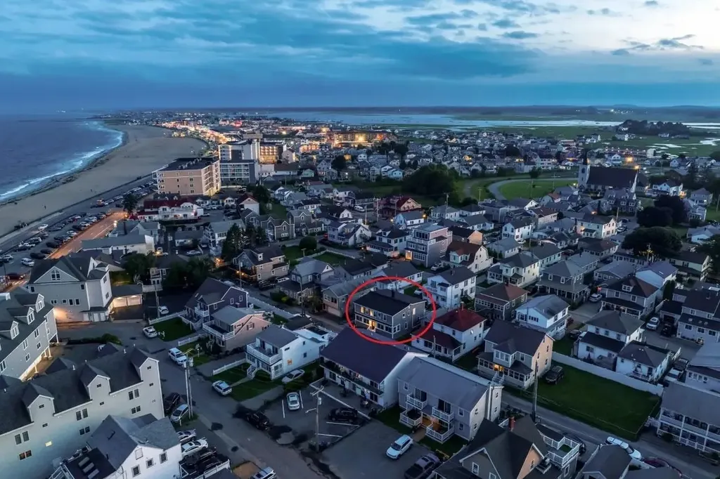 301 Portsmouth Avenue Seabrook NH 03874