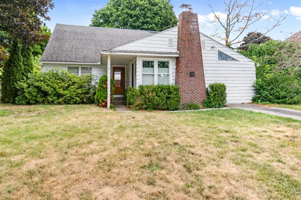 14 Linden Terrace Burlington VT 05401