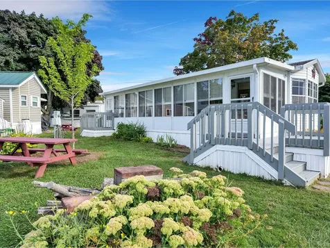 12 Eagle Lane South Hero VT 05486