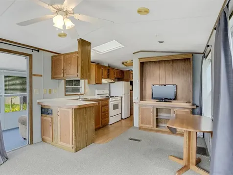 12 Eagle Lane South Hero VT 05486