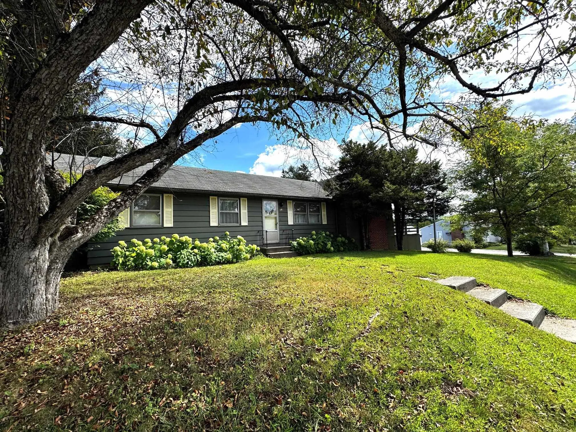 198 Twitchell Hill Road Shaftsbury VT 05262