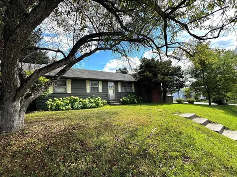 198 Twitchell Hill Road Shaftsbury VT 05262