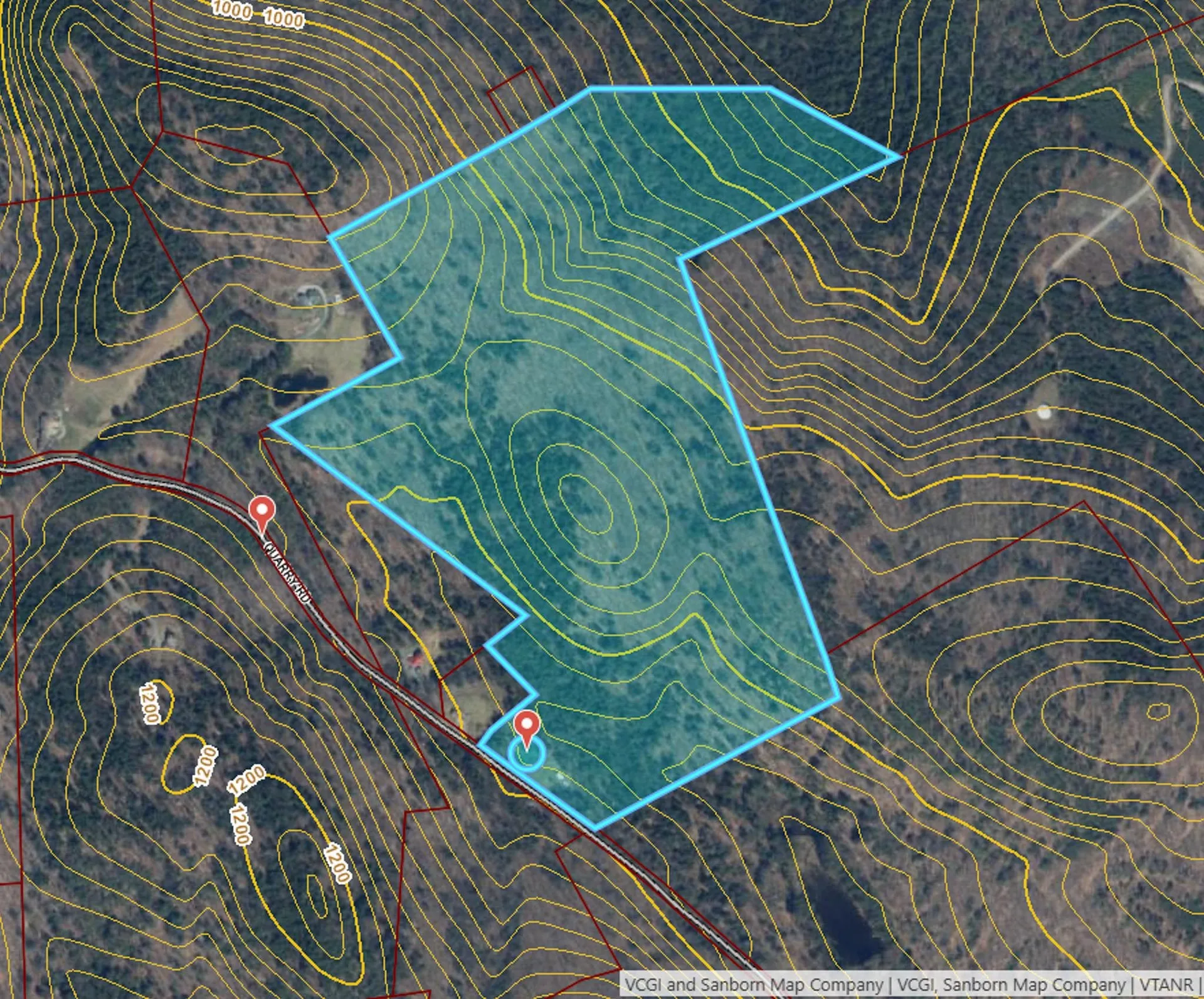 1175 Quarry Road Chester VT 05143