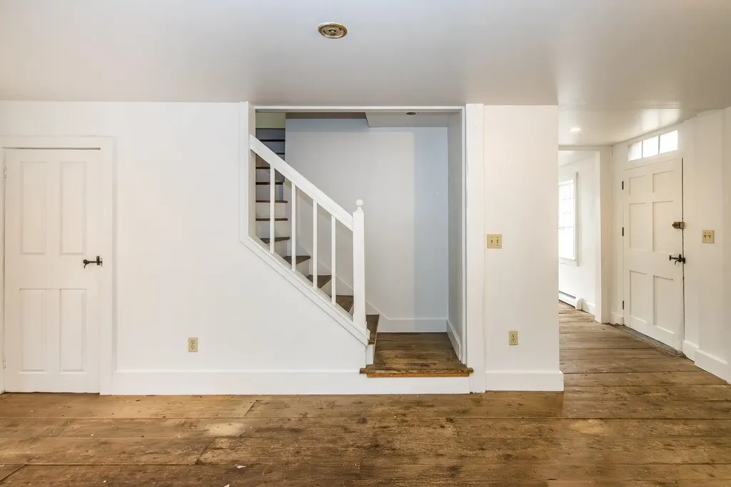 127 Clarendon Springs Lane Clarendon VT 05777