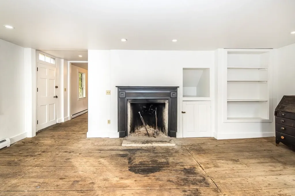 127 Clarendon Springs Lane Clarendon VT 05777