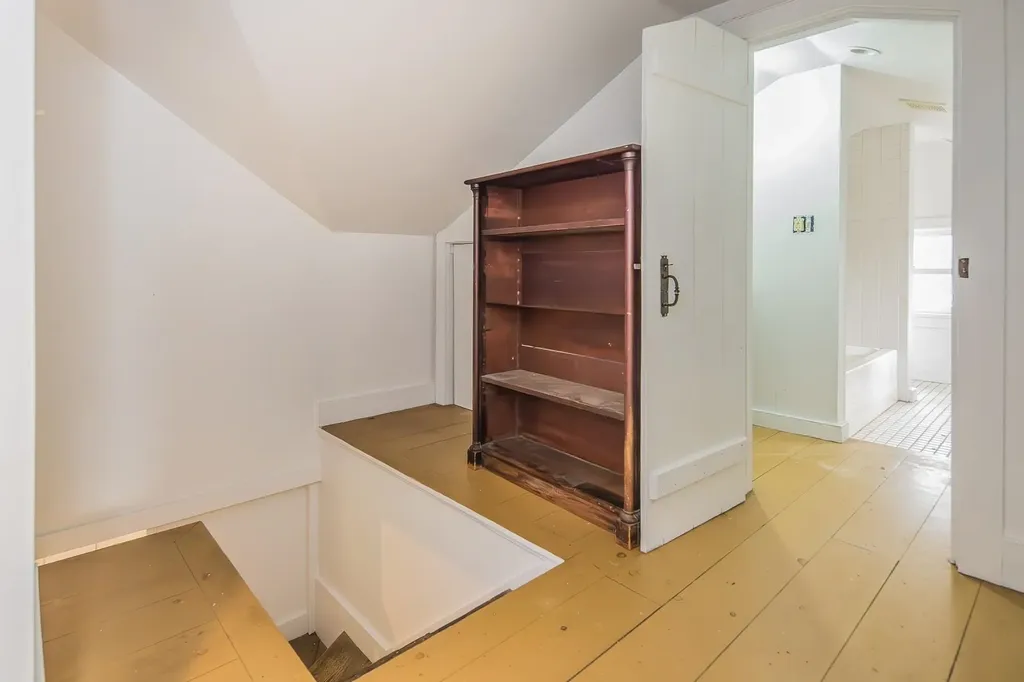 127 Clarendon Springs Lane Clarendon VT 05777