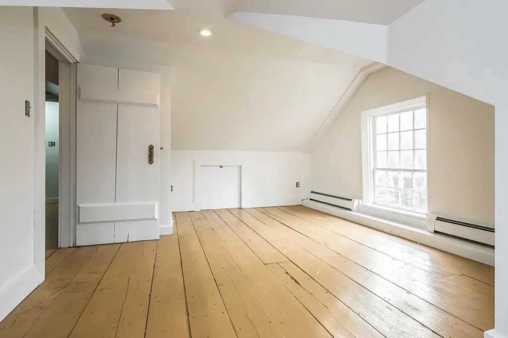 127 Clarendon Springs Lane Clarendon VT 05777