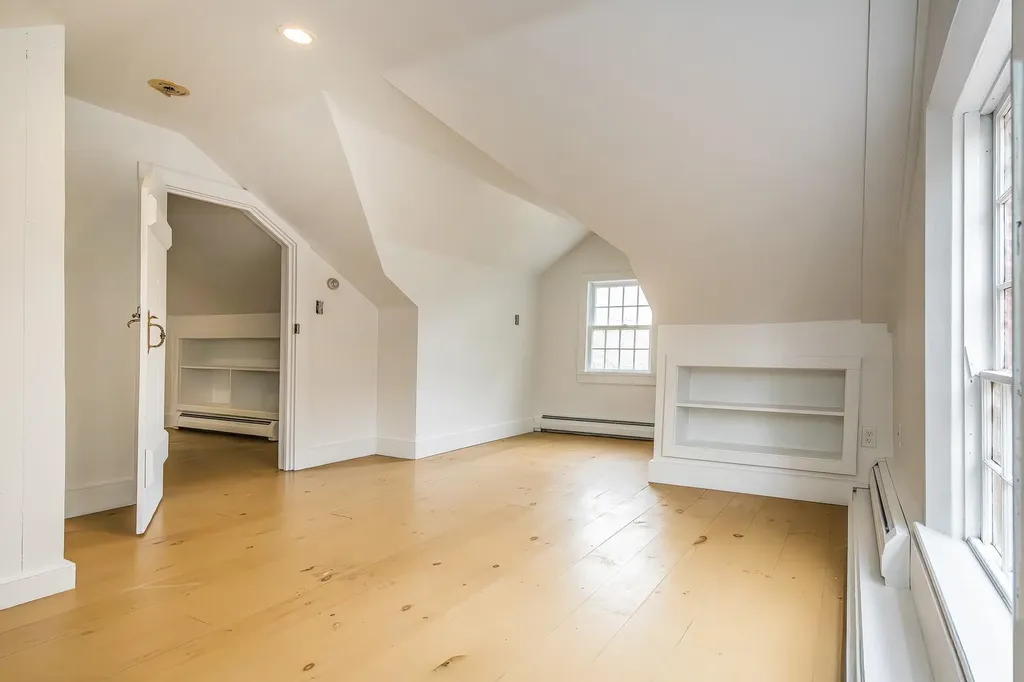 127 Clarendon Springs Lane Clarendon VT 05777