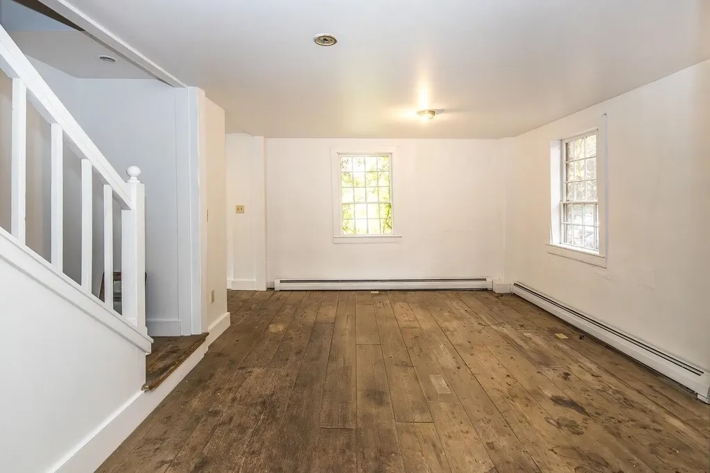 127 Clarendon Springs Lane Clarendon VT 05777