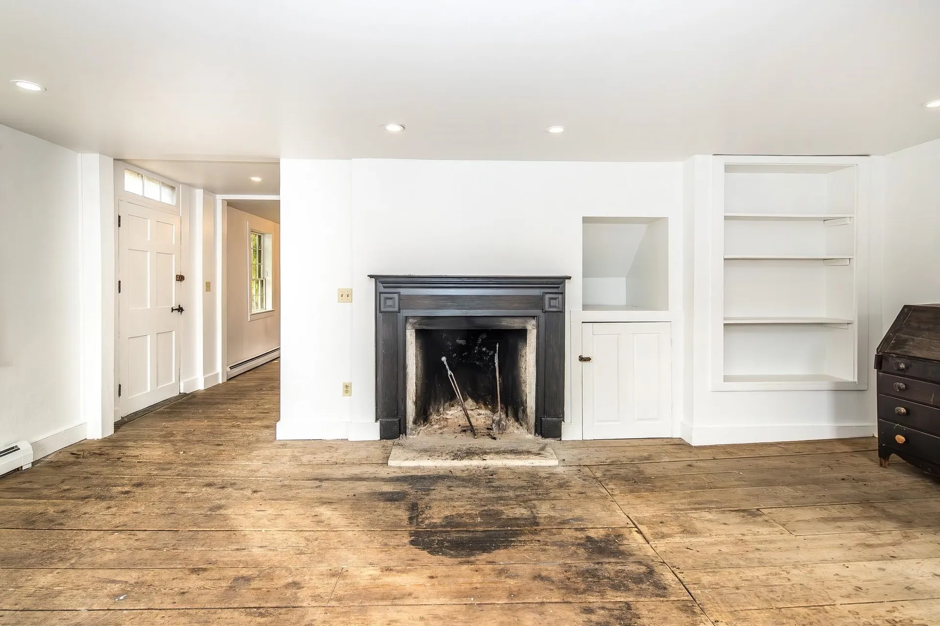 127 Clarendon Springs Lane Clarendon VT 05777