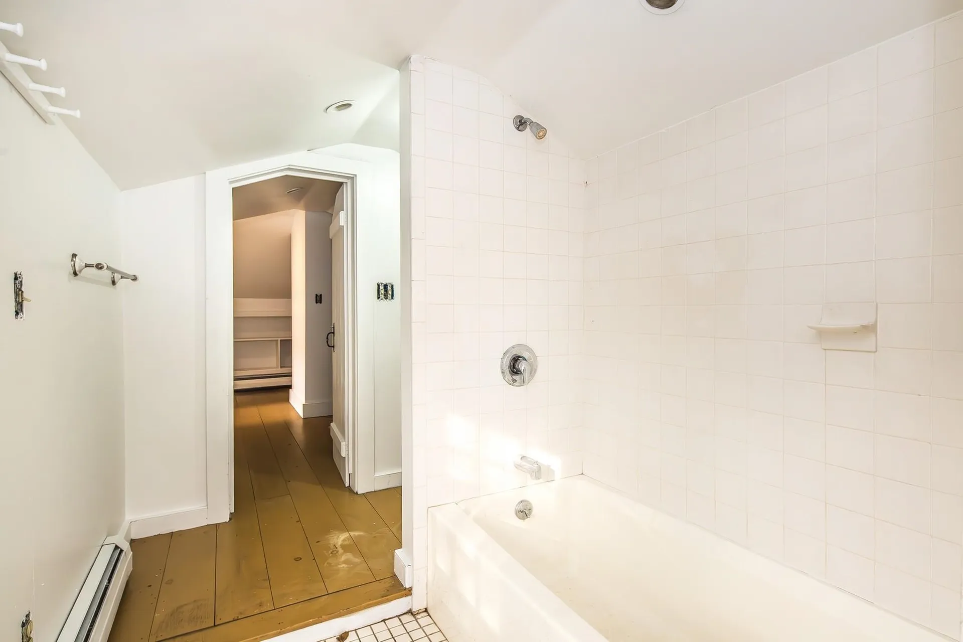 127 Clarendon Springs Lane Clarendon VT 05777