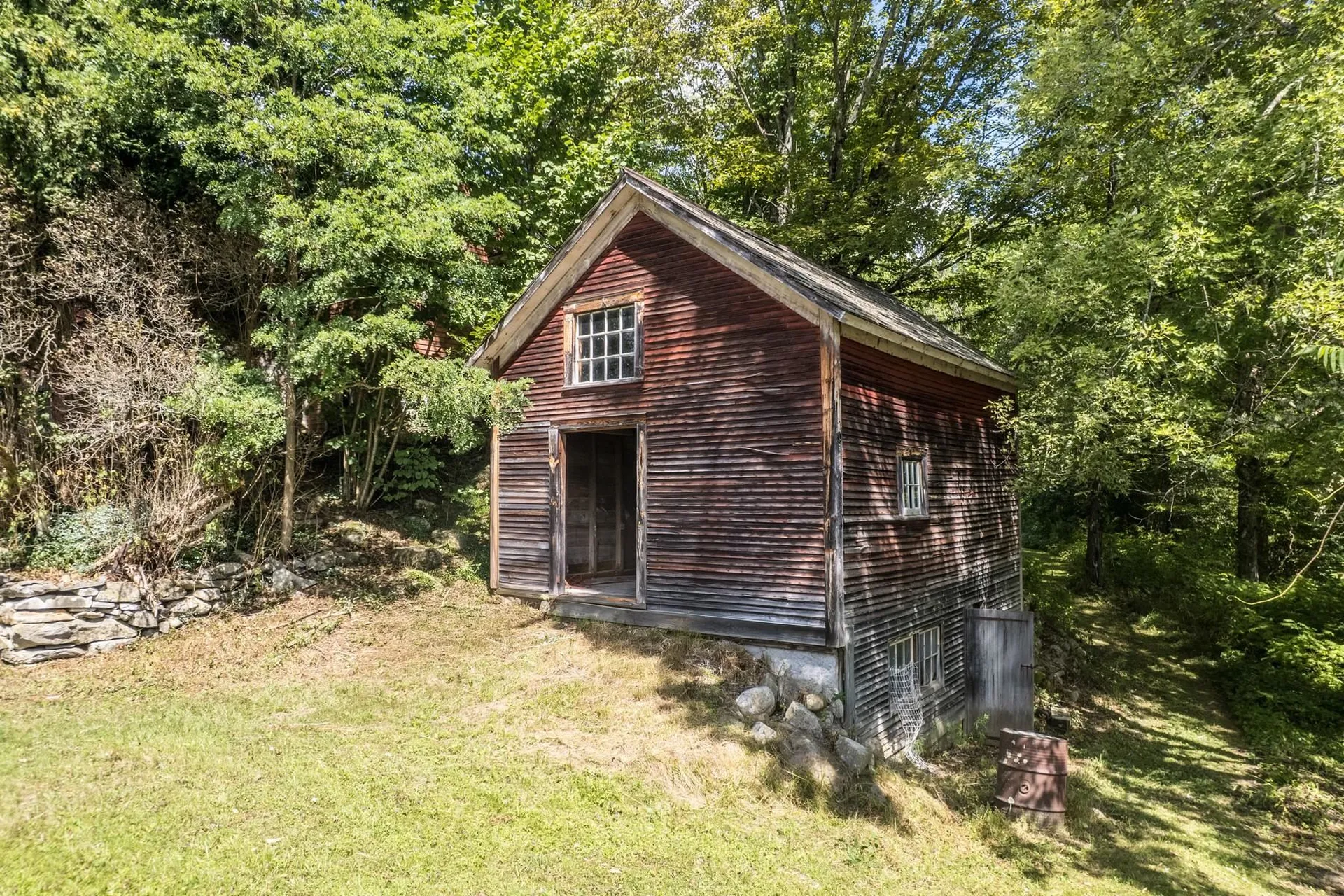 127 Clarendon Springs Lane Clarendon VT 05777