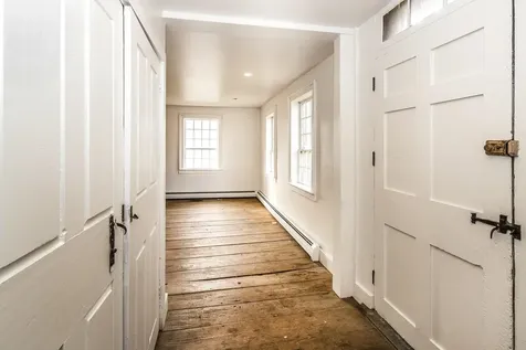 127 Clarendon Springs Lane Clarendon VT 05777